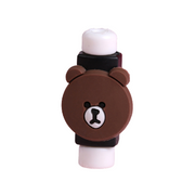 Protector Brown